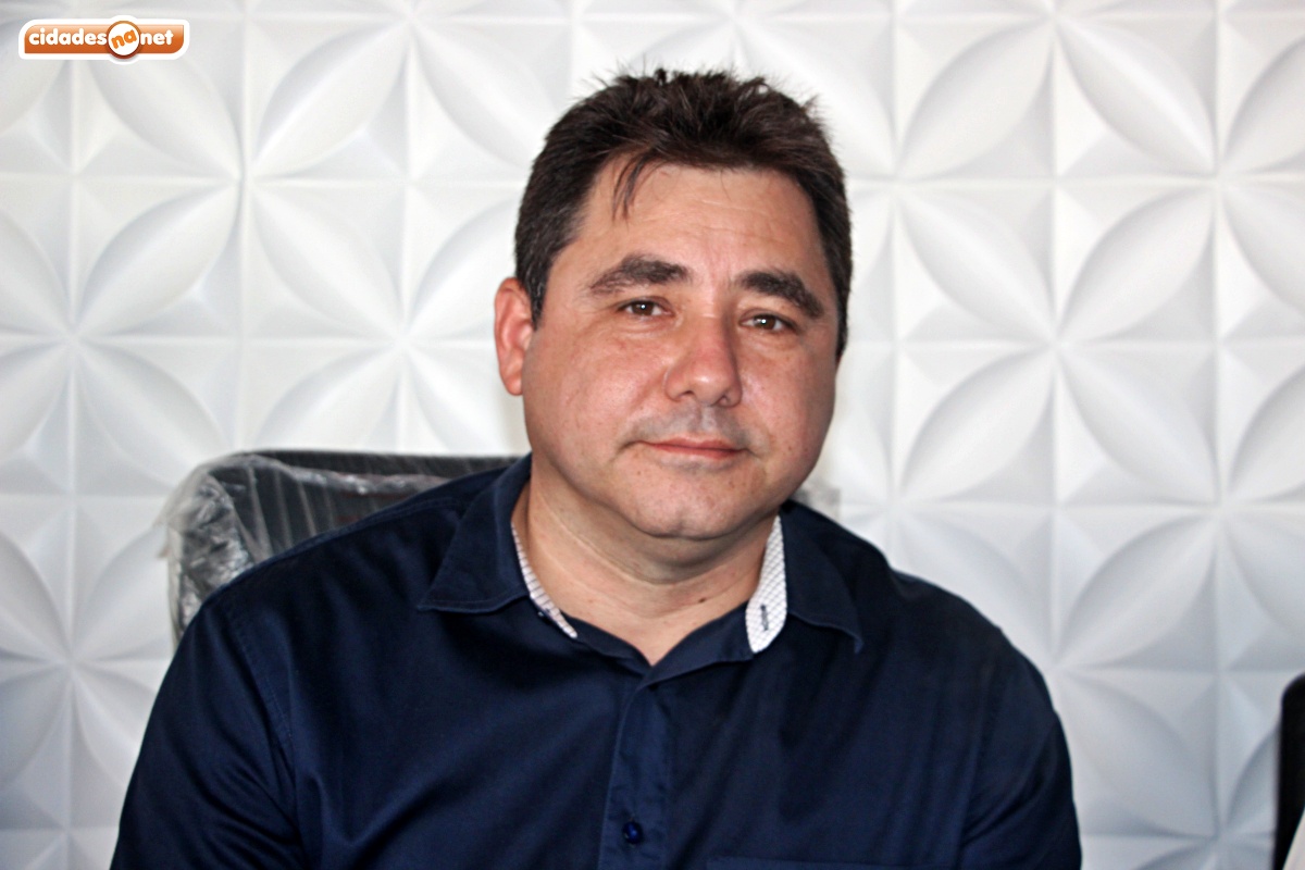 José Valdinar da Silva